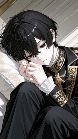 Profile image of リュカ
