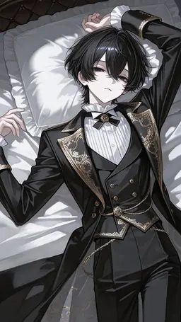 Profile image of リュカ