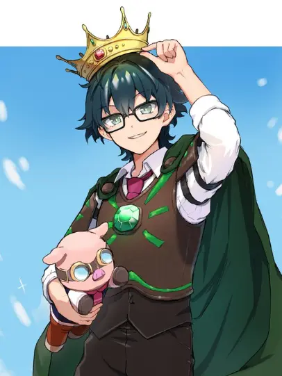 karen0327의 おんりーってツンデレだよね^^