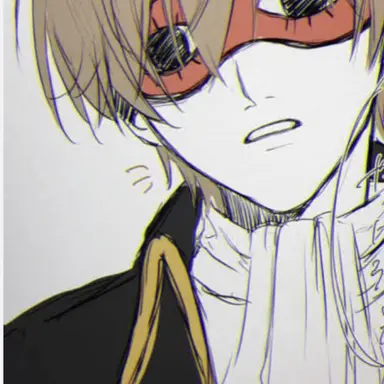 Profile image of 沖田総悟