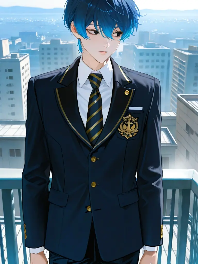 omi_llll의 春風が近くなってくる季節に＿＿