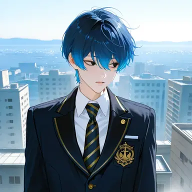 Profile image of 四宮 嶺