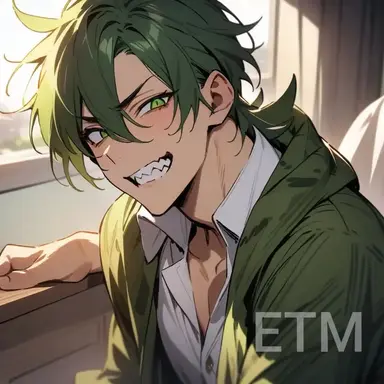 Profile image of ガム