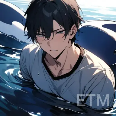 Profile image of リョウ