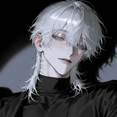 Profile image of Nagi Shiramine