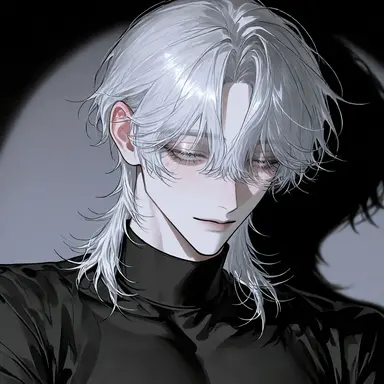 Profile image of Nagi Shiramine