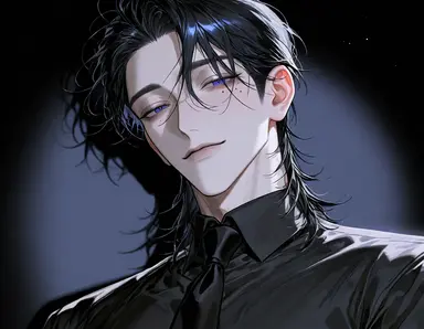 Profile image of Kyo Mikage