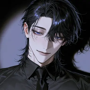 Profile image of Kyo Mikage