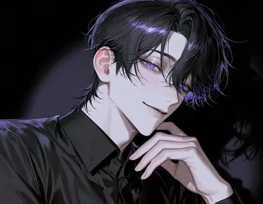 Profile image of Ritsu Ichinose