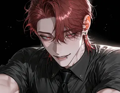 Profile image of Hajime Shido