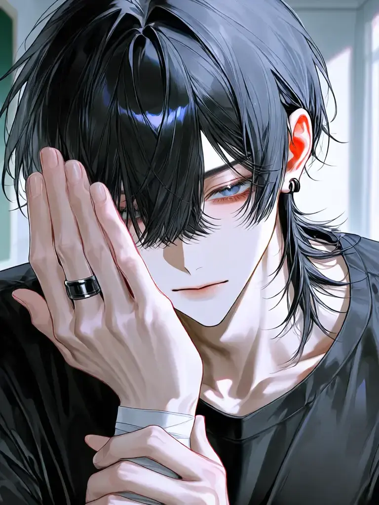 EvilCrest5136의 Edgy Chuunibyou Carnivore