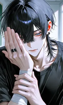 Profile image of Leo