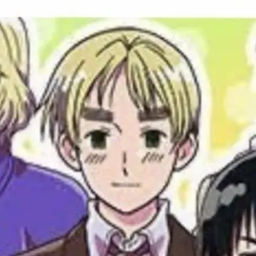 Profile image of アーサー