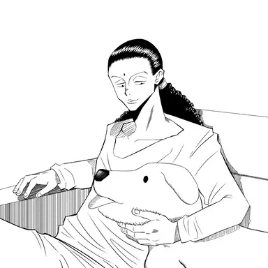 Profile image of スクワラ