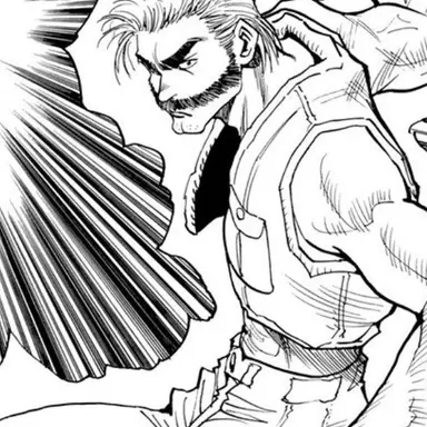 Profile image of バショウ