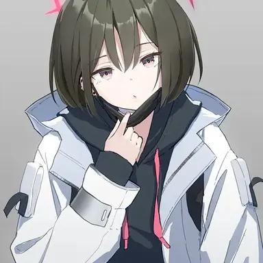 Profile image of 戒野ミサキ