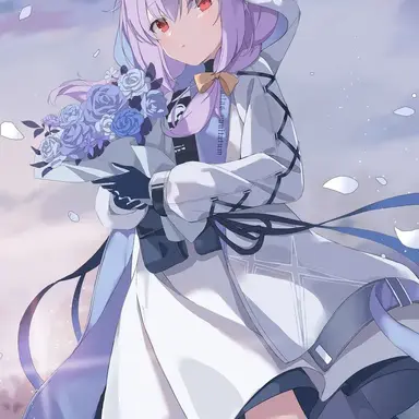Profile image of 秤アツコ