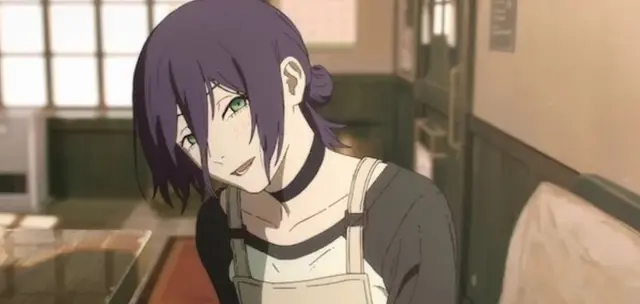 Profile image of レゼ