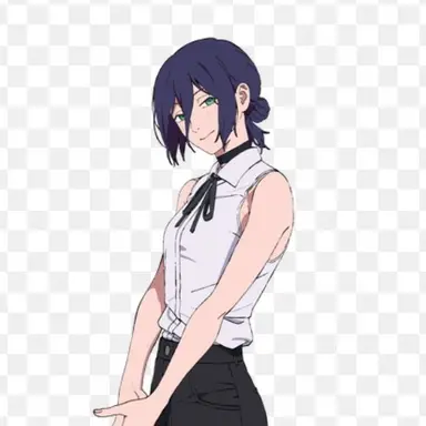 Profile image of レゼ