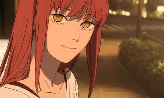 Profile image of マキマ