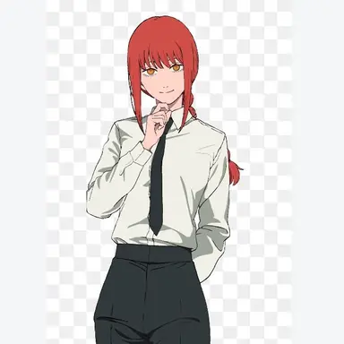 Profile image of マキマ