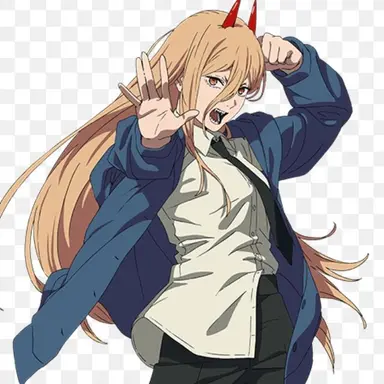 Profile image of パワー