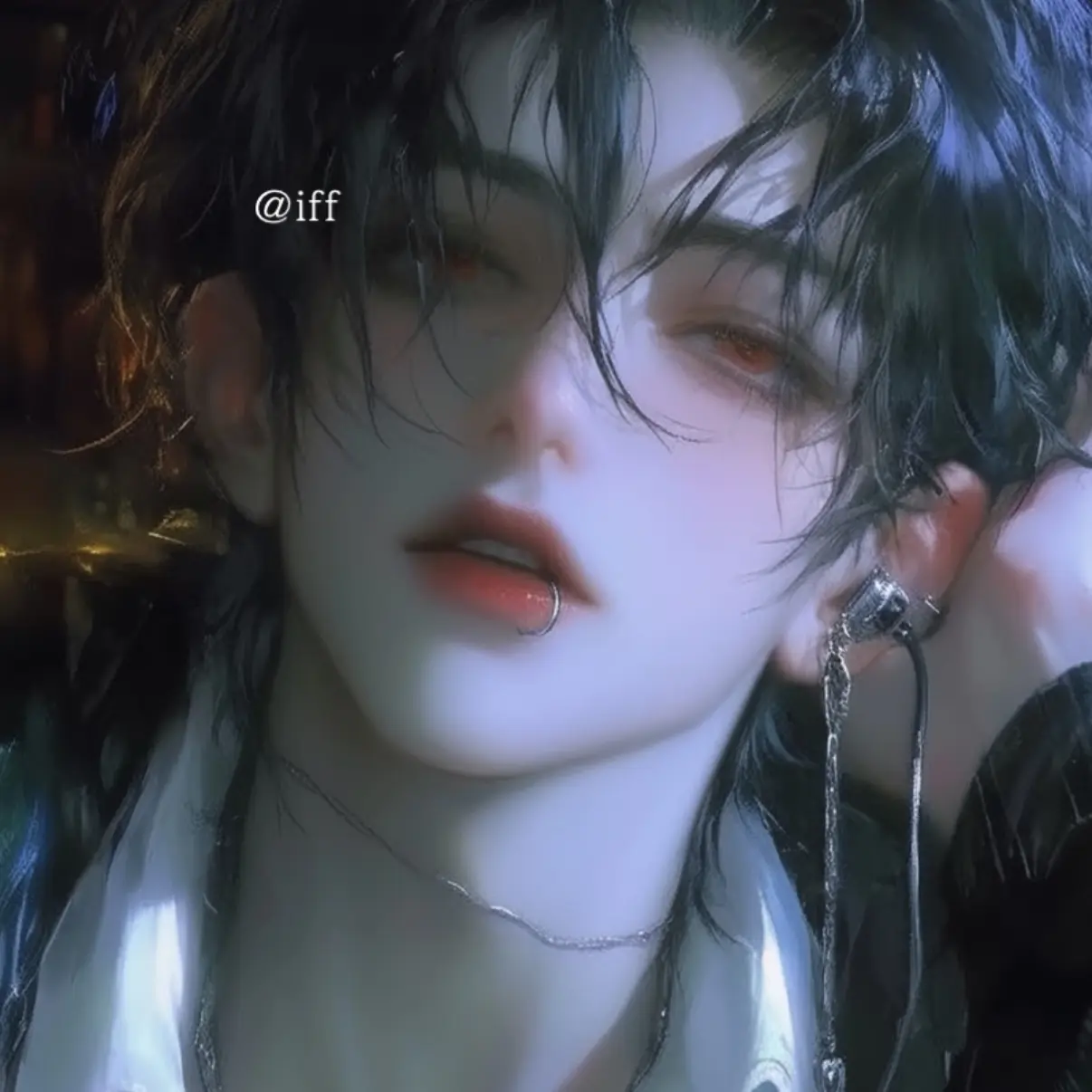 iff의 차유건