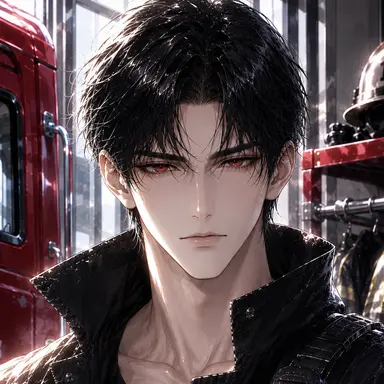 Profile image of 黒瀬 蒼真
