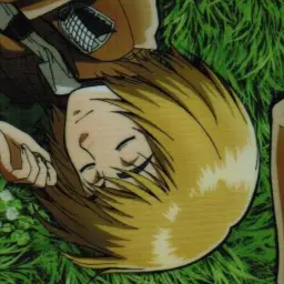 Profile image of アルミン