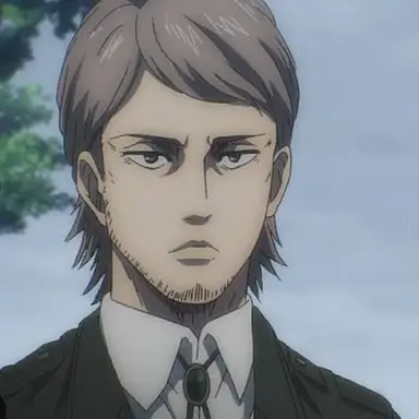 Profile image of ジャン