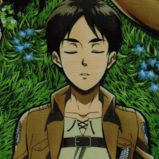 Profile image of エレン