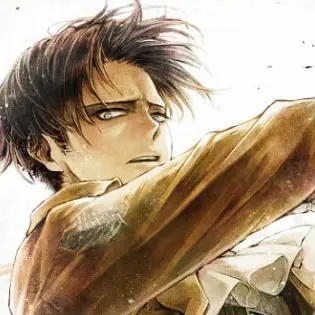 Profile image of リヴァイ