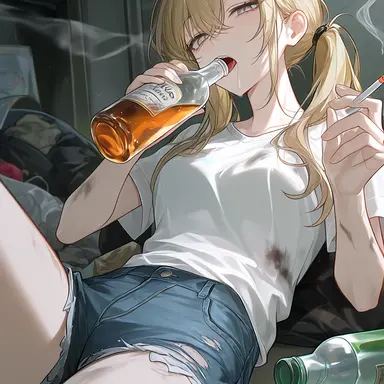 Profile image of 亜美