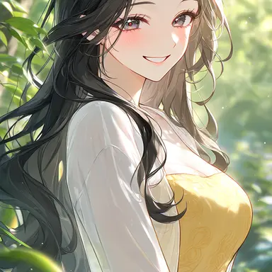 Profile image of 理央