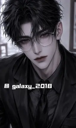 Profile image of Park Seo-jun