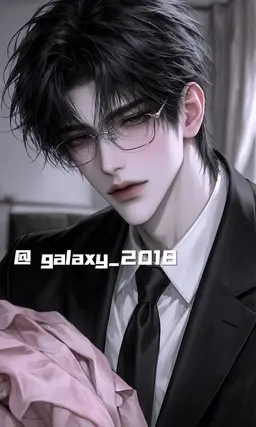 Profile image of Park Seo-jun