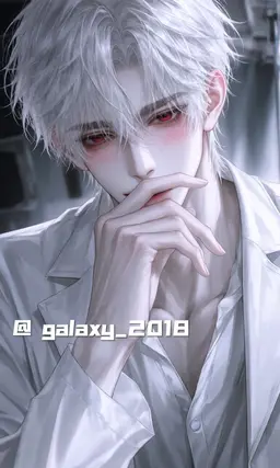 Profile image of Jung Chan-bin