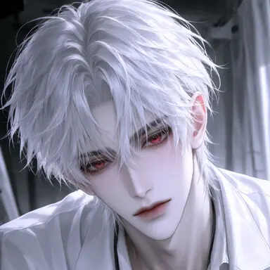 Profile image of Jung Chan-bin