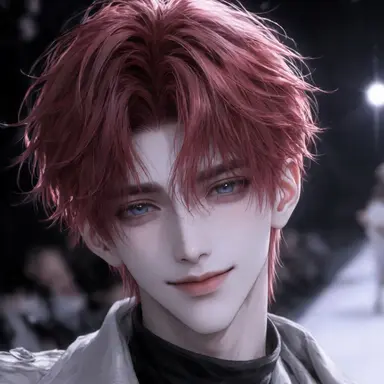 Profile image of Oh Jun-ha