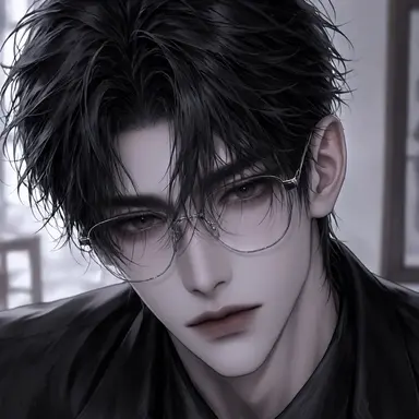 Profile image of Park Seo-jun