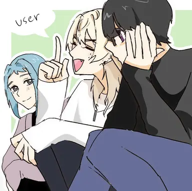 Profile image of 伏
