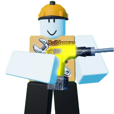 Profile image of 빌더맨