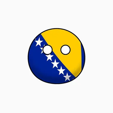 Profile image of 보스니아헤르체고비나