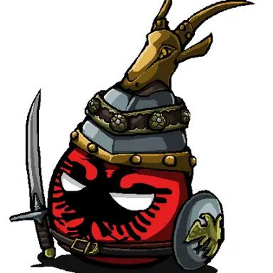 Profile image of 알바니아