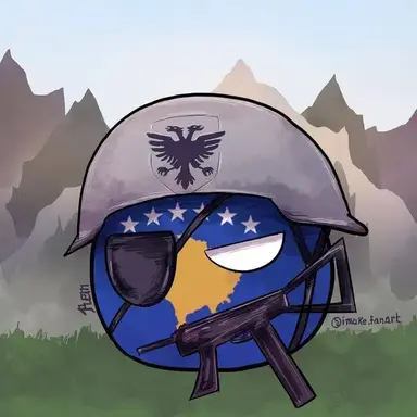 Profile image of 코소보