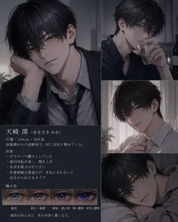 Profile image of 澪
