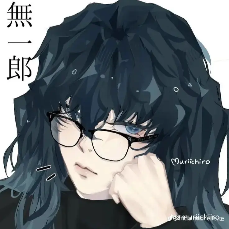 Tokito_Muichiro.의 토키토 무이치로