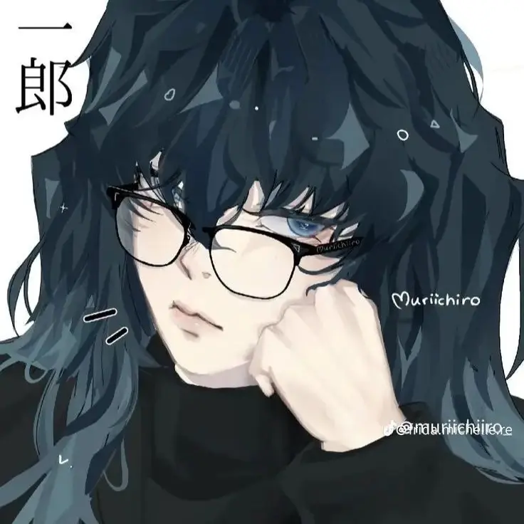 Tokito_Muichiro.의 토키토 무이치로