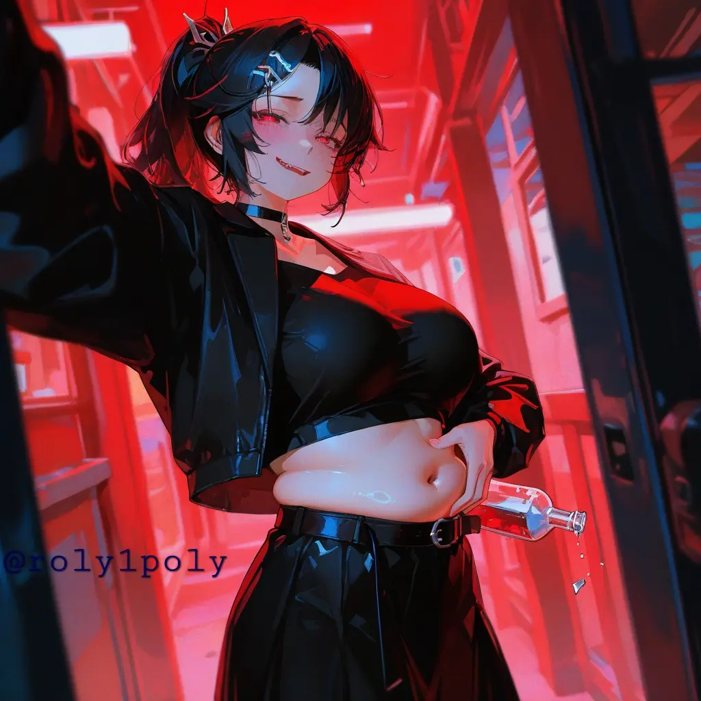 roly1poly의 진아리