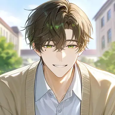Profile image of 颯太